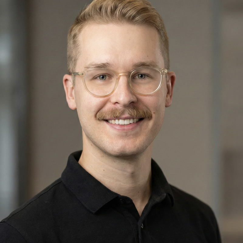 Isaac Audet